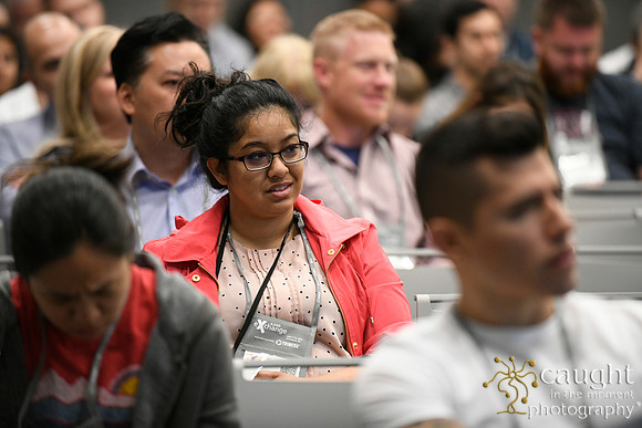 2181 AAMI Exchange 2019 - Monday Education Sessions