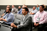 2154 AAMI Exchange 2019 - Monday Education Sessions