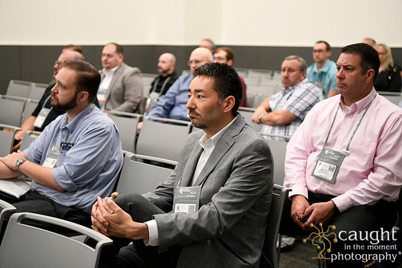 2154 AAMI Exchange 2019 - Monday Education Sessions
