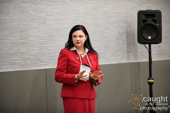 2156 AAMI Exchange 2019 - Monday Education Sessions