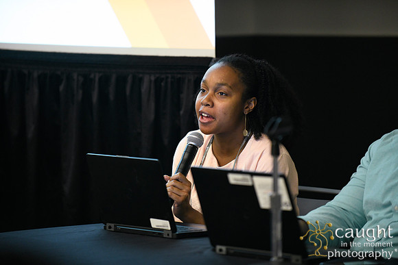 2176 AAMI Exchange 2019 - Monday Education Sessions