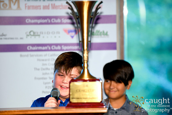 168 Champions Club Classic 2018