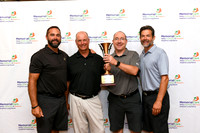 208 Champions Club Classic 2018
