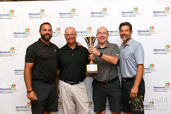 208 Champions Club Classic 2018