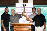 205 Champions Club Classic 2018