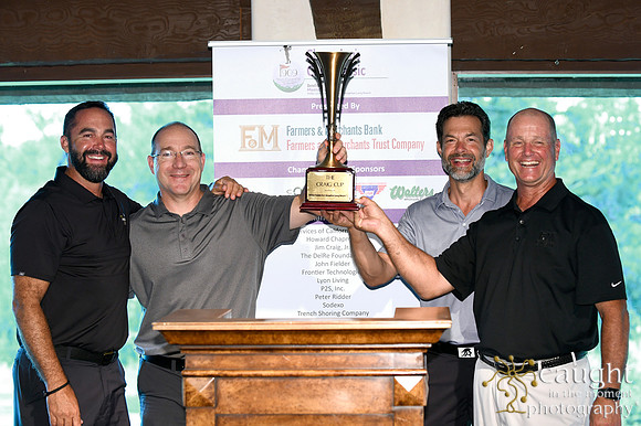 205 Champions Club Classic 2018