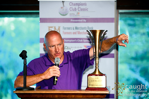 177 Champions Club Classic 2018