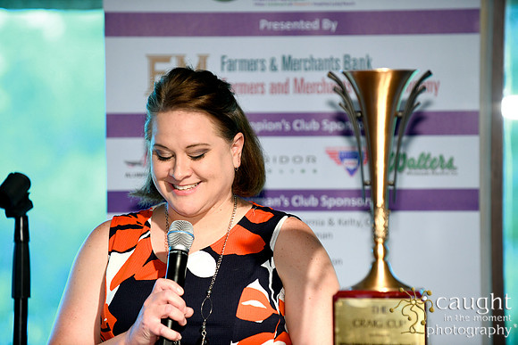 156 Champions Club Classic 2018