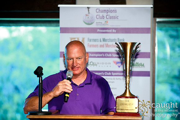 176 Champions Club Classic 2018