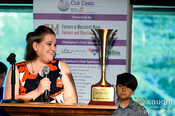 164 Champions Club Classic 2018