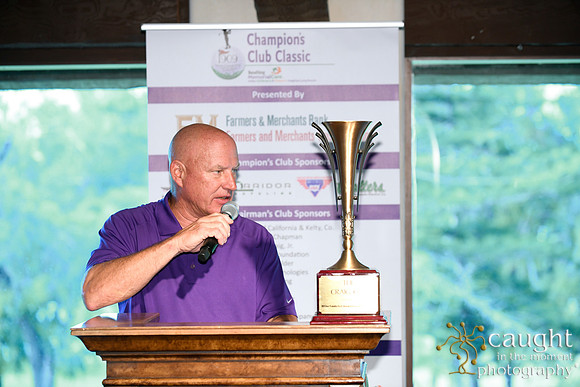 190 Champions Club Classic 2018