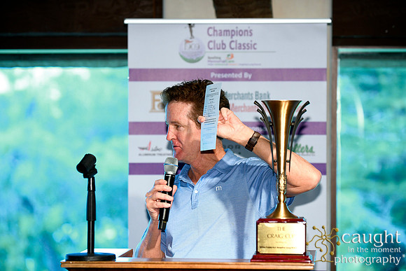 174 Champions Club Classic 2018