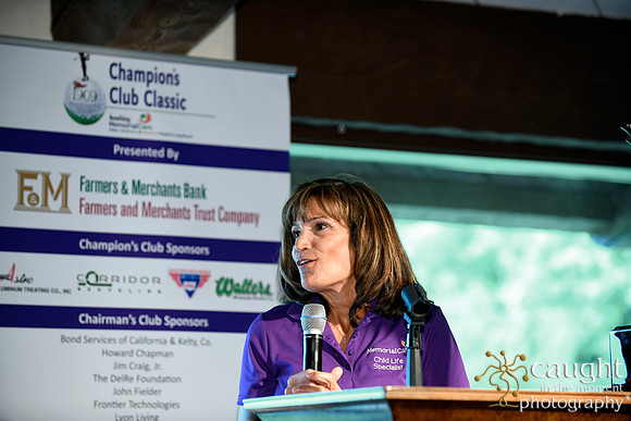 150 Champions Club Classic 2018