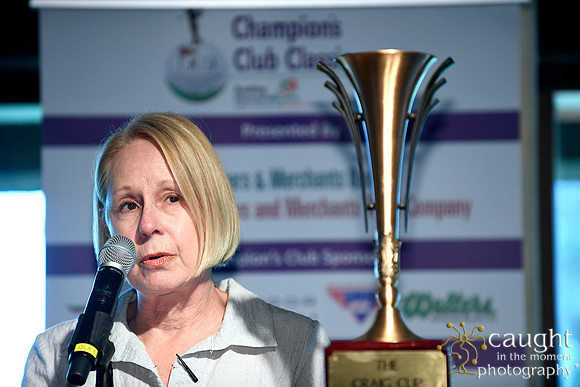 138 Champions Club Classic 2018