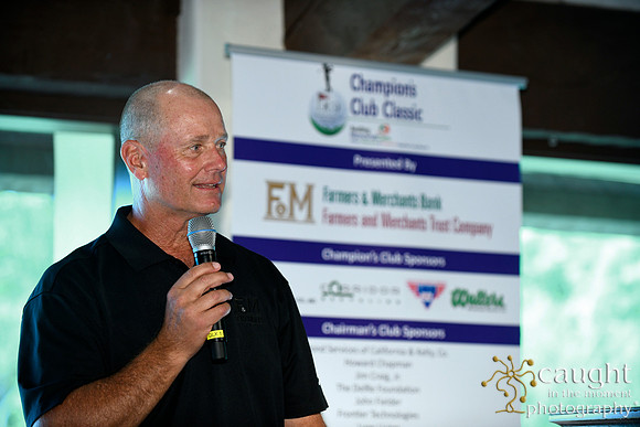 147 Champions Club Classic 2018