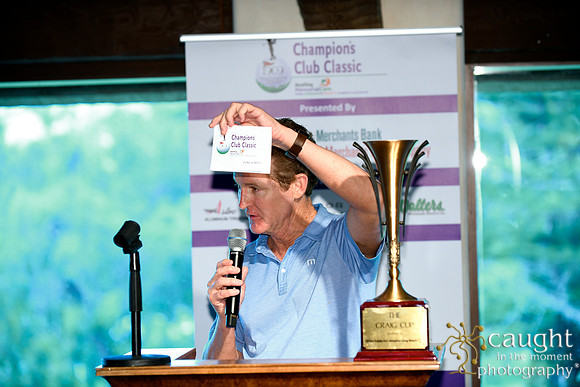 171 Champions Club Classic 2018