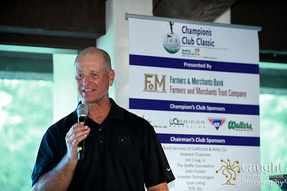 148 Champions Club Classic 2018