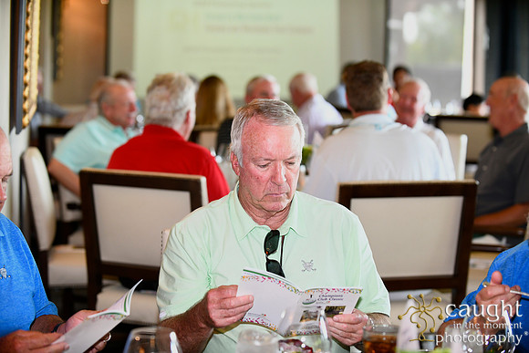 132 Champions Club Classic 2018
