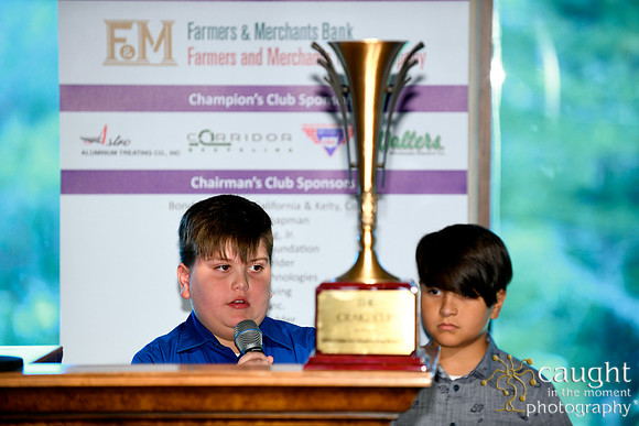 169 Champions Club Classic 2018