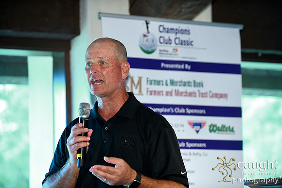 142 Champions Club Classic 2018