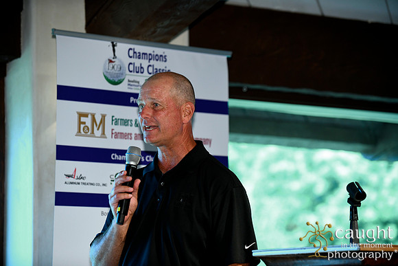 140 Champions Club Classic 2018