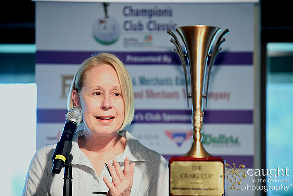 137 Champions Club Classic 2018