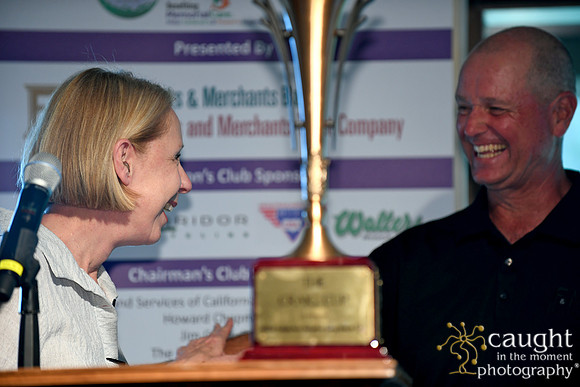139 Champions Club Classic 2018