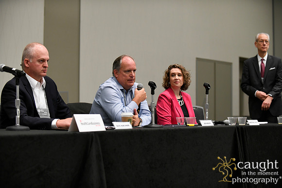 1898 AAMI Exchange 2019 - Panel Breakfast