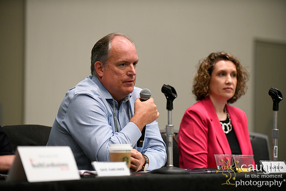 1899 AAMI Exchange 2019 - Panel Breakfast