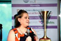 157 Champions Club Classic 2018