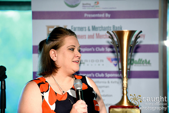 157 Champions Club Classic 2018