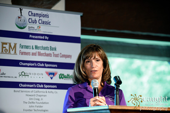149 Champions Club Classic 2018