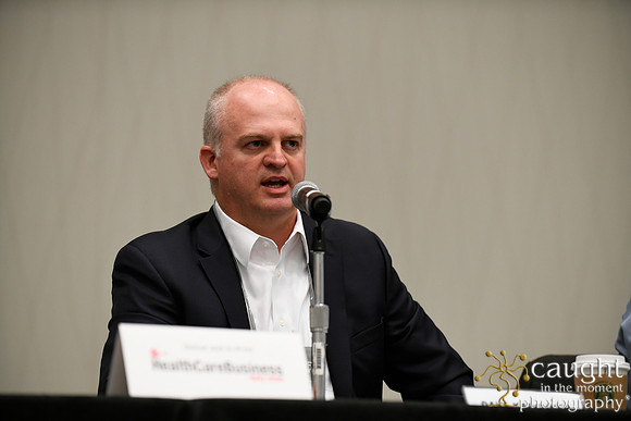 1890 AAMI Exchange 2019 - Panel Breakfast