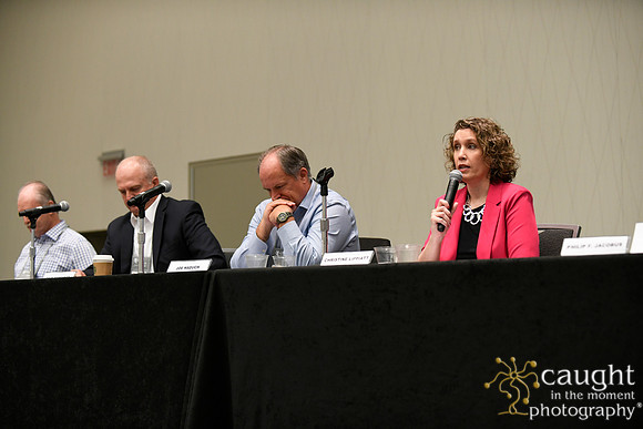 1893 AAMI Exchange 2019 - Panel Breakfast
