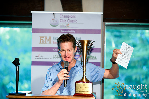 173 Champions Club Classic 2018