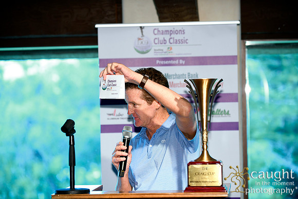 172 Champions Club Classic 2018