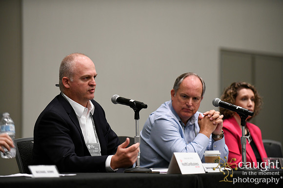 1885 AAMI Exchange 2019 - Panel Breakfast