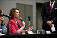 1886 AAMI Exchange 2019 - Panel Breakfast