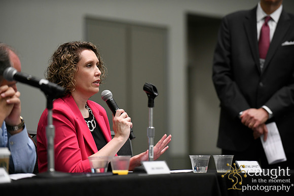 1886 AAMI Exchange 2019 - Panel Breakfast