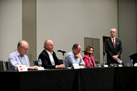 1884 AAMI Exchange 2019 - Panel Breakfast