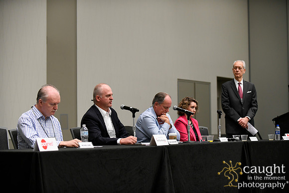 1884 AAMI Exchange 2019 - Panel Breakfast