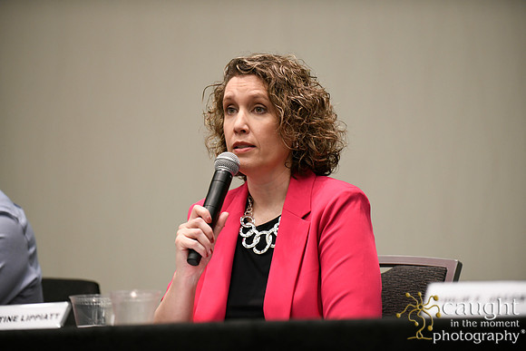 1892 AAMI Exchange 2019 - Panel Breakfast