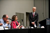 1887 AAMI Exchange 2019 - Panel Breakfast