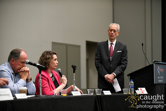 1887 AAMI Exchange 2019 - Panel Breakfast