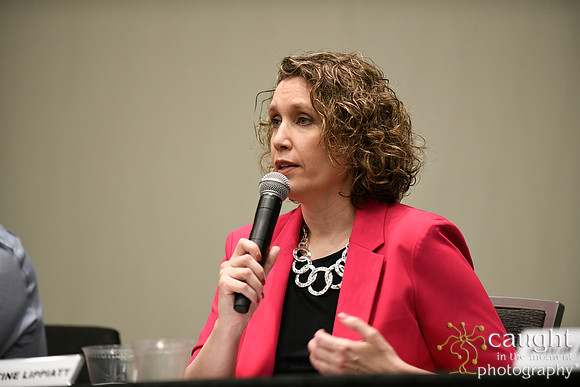 1894 AAMI Exchange 2019 - Panel Breakfast