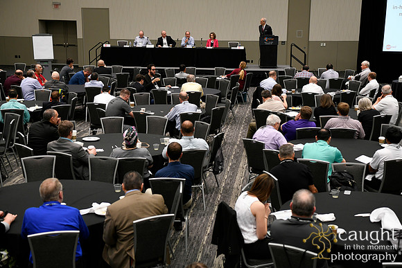 1875 AAMI Exchange 2019 - Panel Breakfast