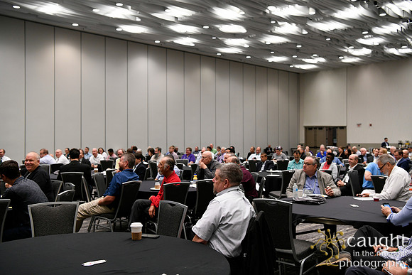 1879 AAMI Exchange 2019 - Panel Breakfast