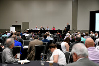 1874 AAMI Exchange 2019 - Panel Breakfast