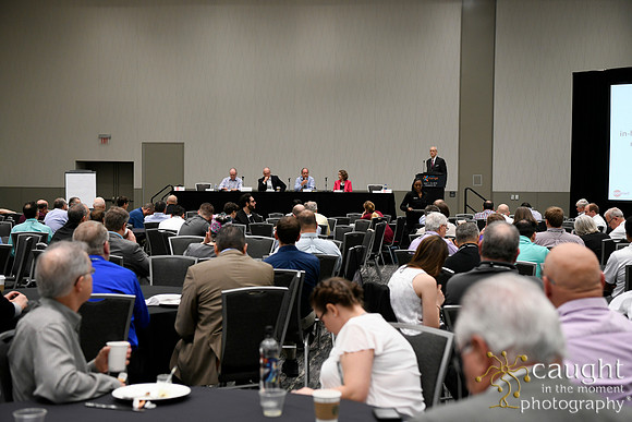 1874 AAMI Exchange 2019 - Panel Breakfast