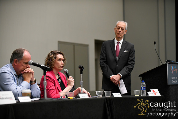 1888 AAMI Exchange 2019 - Panel Breakfast